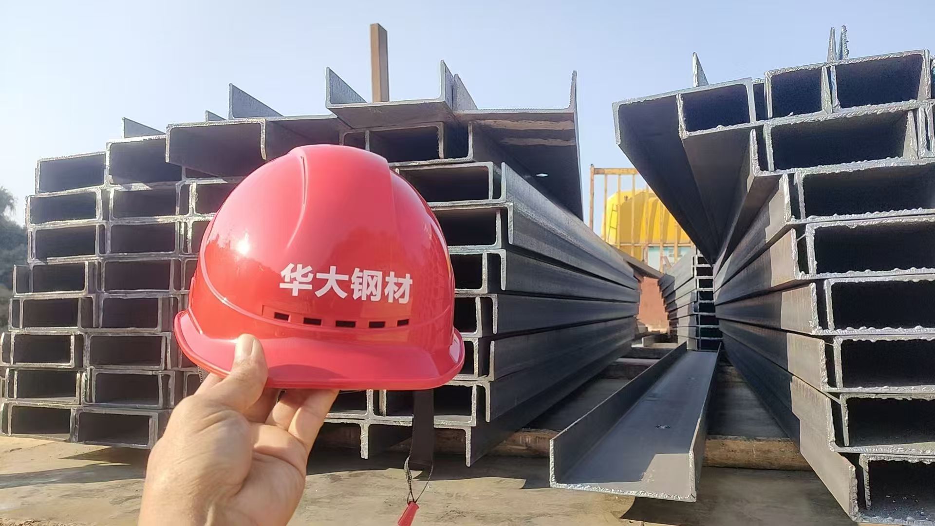 金湾区工字钢模板出租 - 推荐