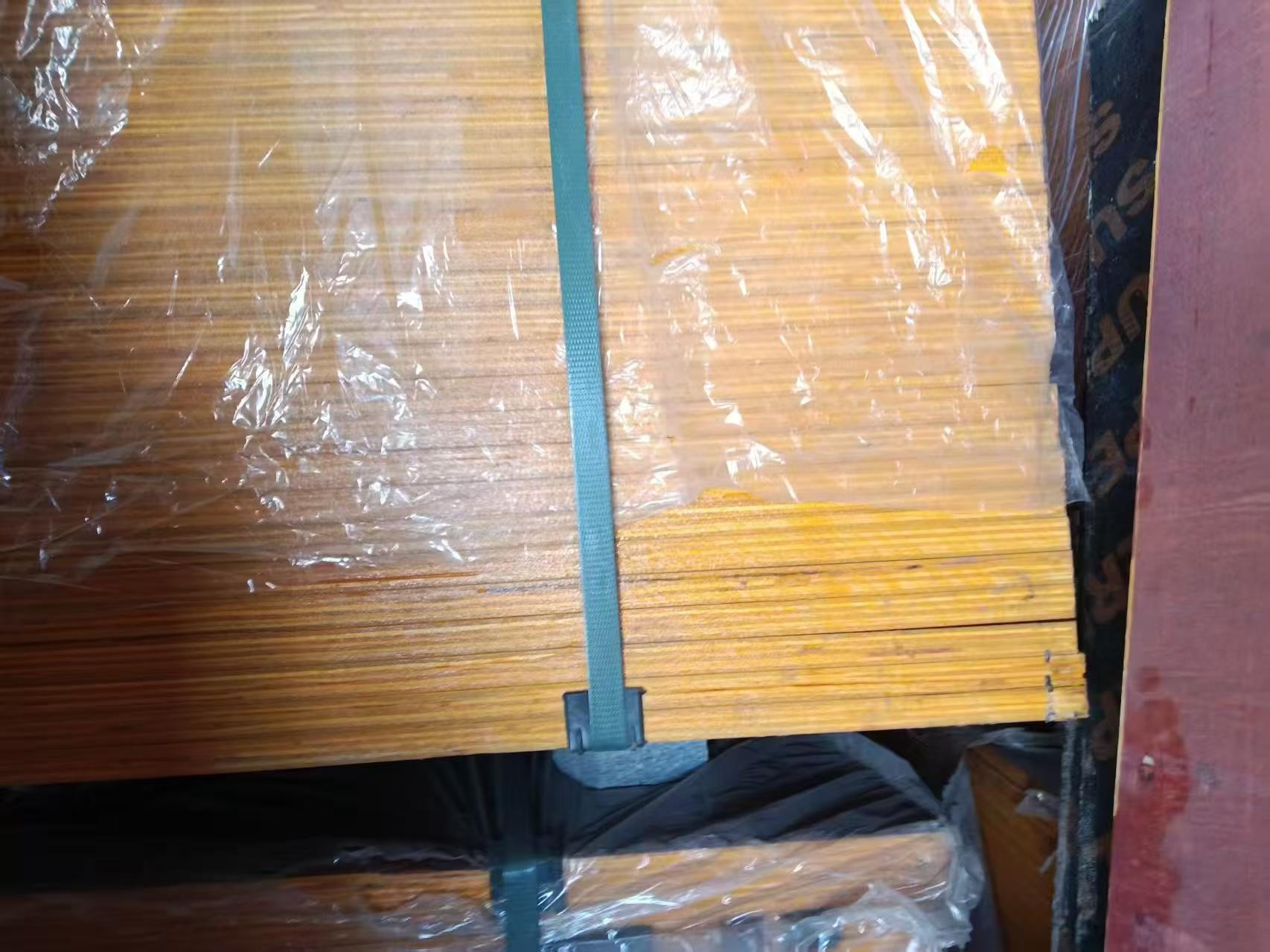 金湾区倒路槽钢出租木模板 - 厂家